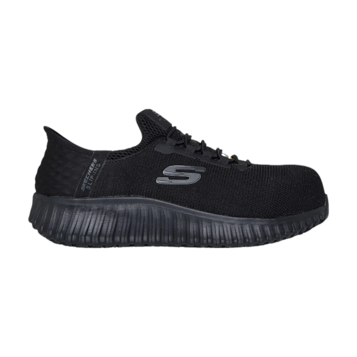Women's CA Cicades Safety Shoes