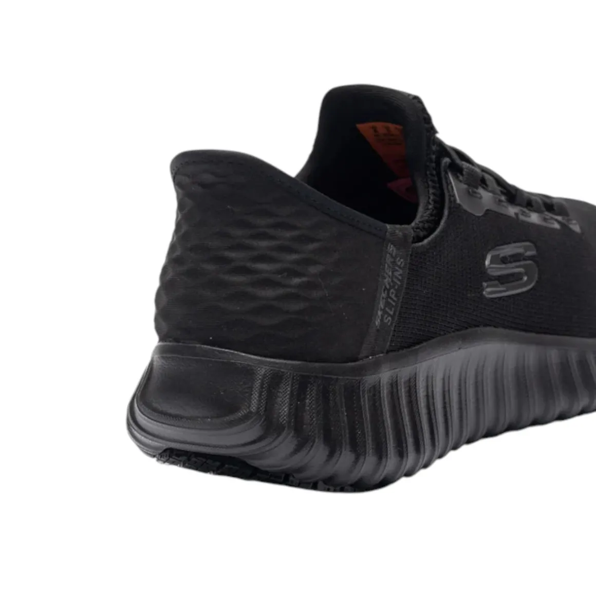 Women's CA Cicades Safety Shoes
