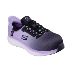 Women's CA Cicades Safety Shoes