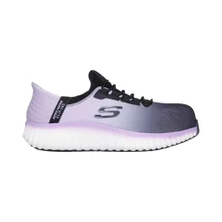 Women's CA Cicades Safety Shoes