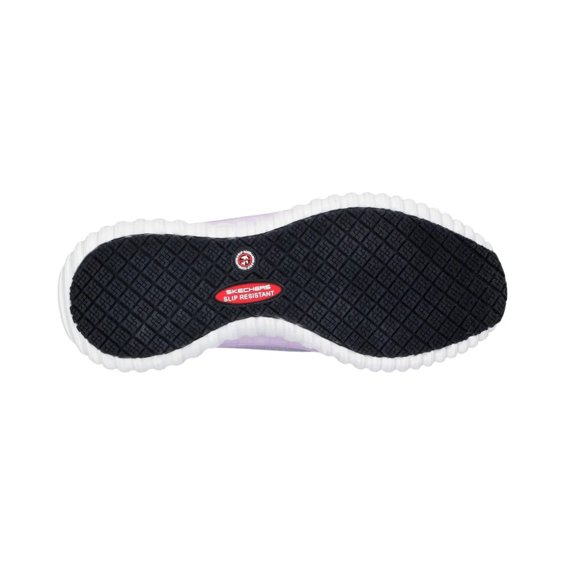 Women's CA Cicades Safety Shoes