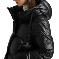Women's Calixa Cropped Down Puffer