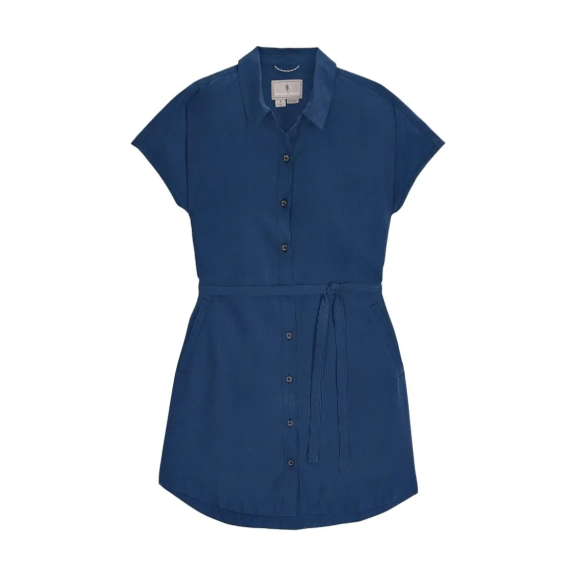 Women's Camino Pucker Dress