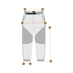 Women's Camper Jogger Pants