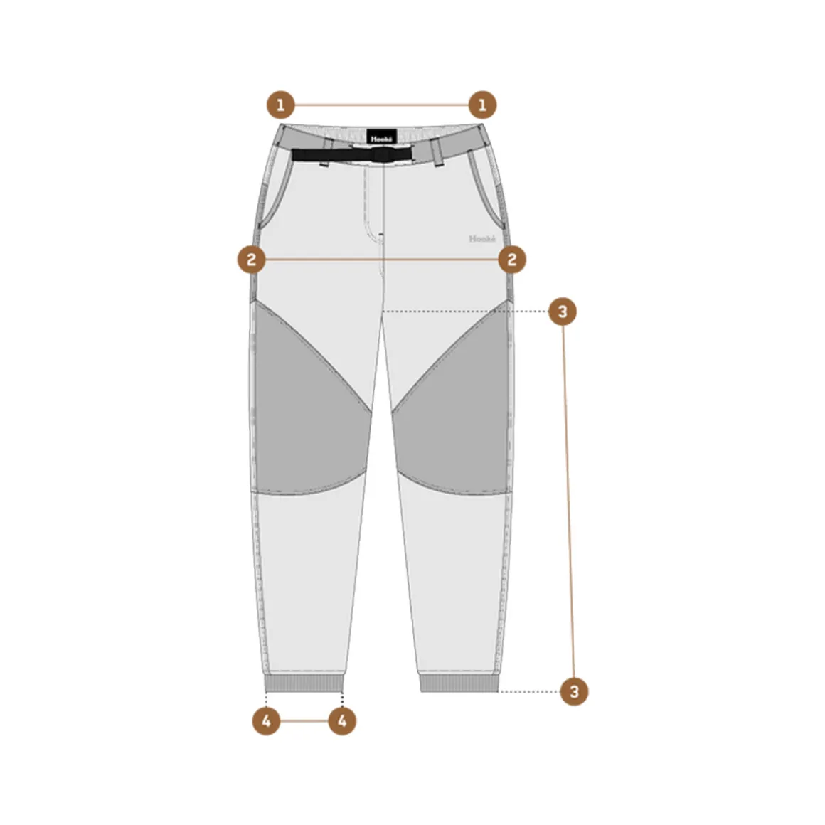 Women's Camper Jogger Pants