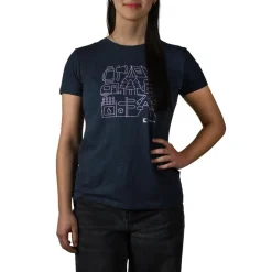 Women's Camping T-Shirt