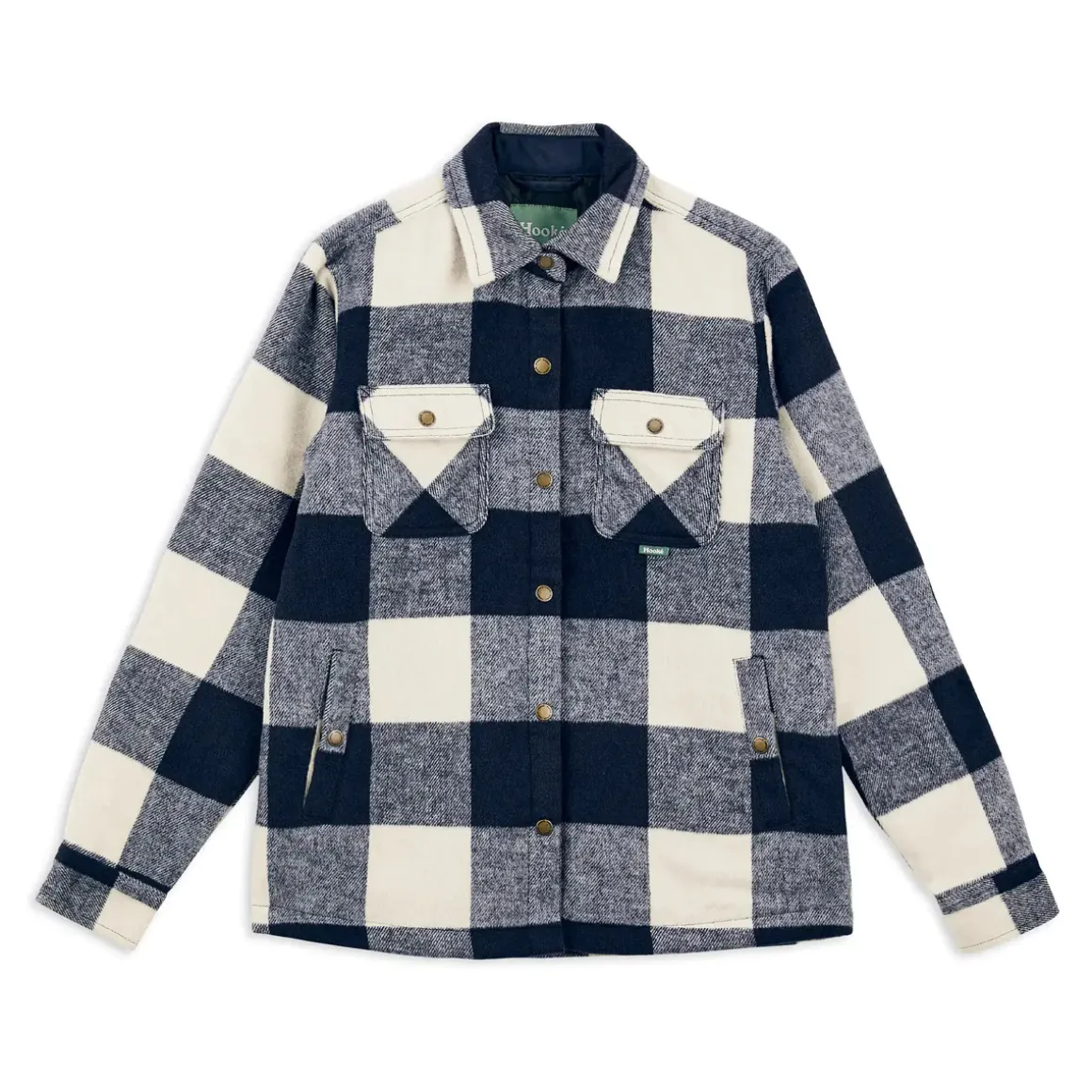 Women's Canadian Insulated Shirt