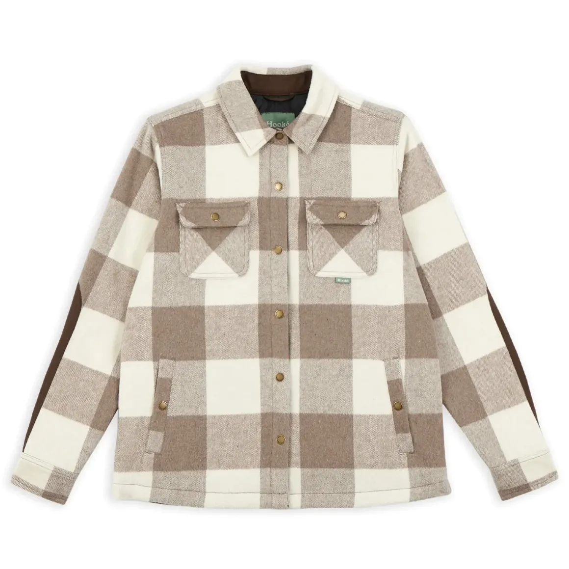 Women's Canadian Insulated Shirt