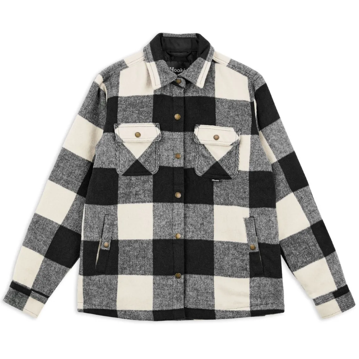 Women's Canadian Insulated Shirt