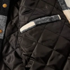 Women's Canadian Insulated Shirt