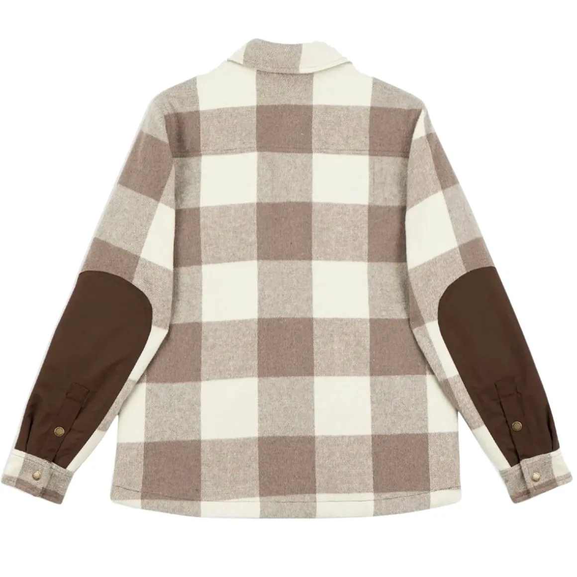 Women's Canadian Insulated Shirt
