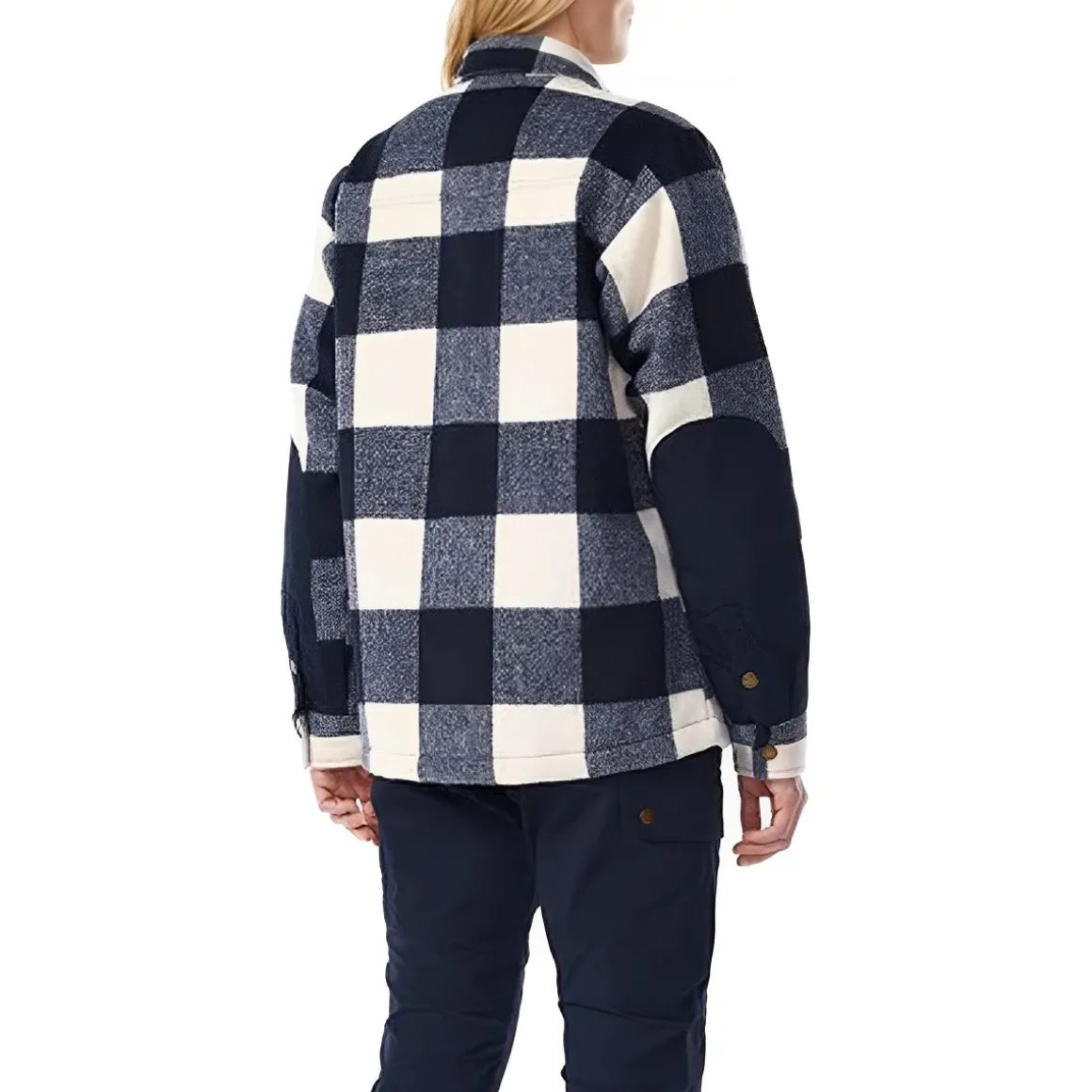 Women's Canadian Insulated Shirt