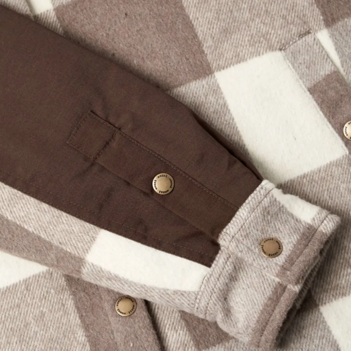 Women's Canadian Insulated Shirt