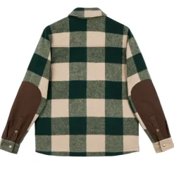Women's Canadian Insulated Shirt