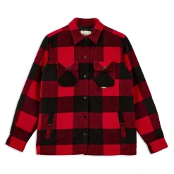 Women's Canadian Insulated Shirt