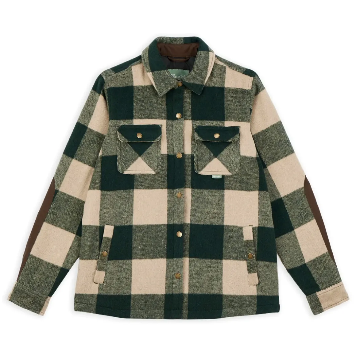 Women's Canadian Insulated Shirt