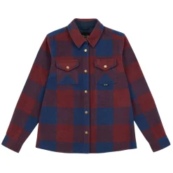 Women's Canadian Shirt