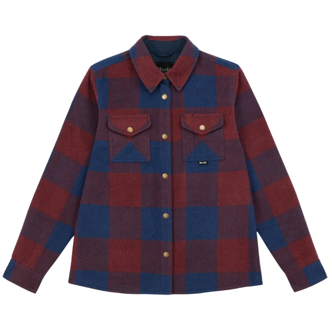 Women's Canadian Shirt