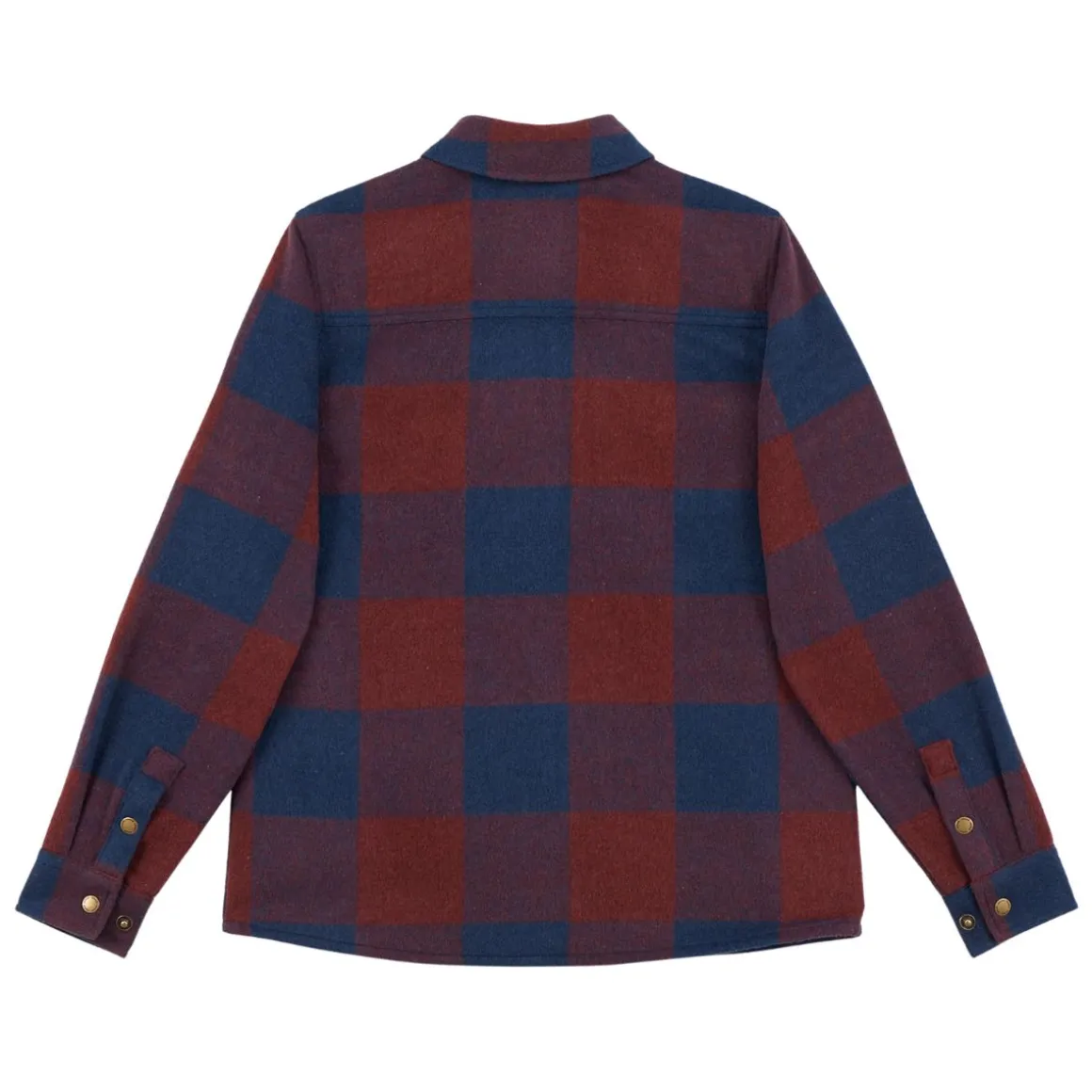 Women's Canadian Shirt