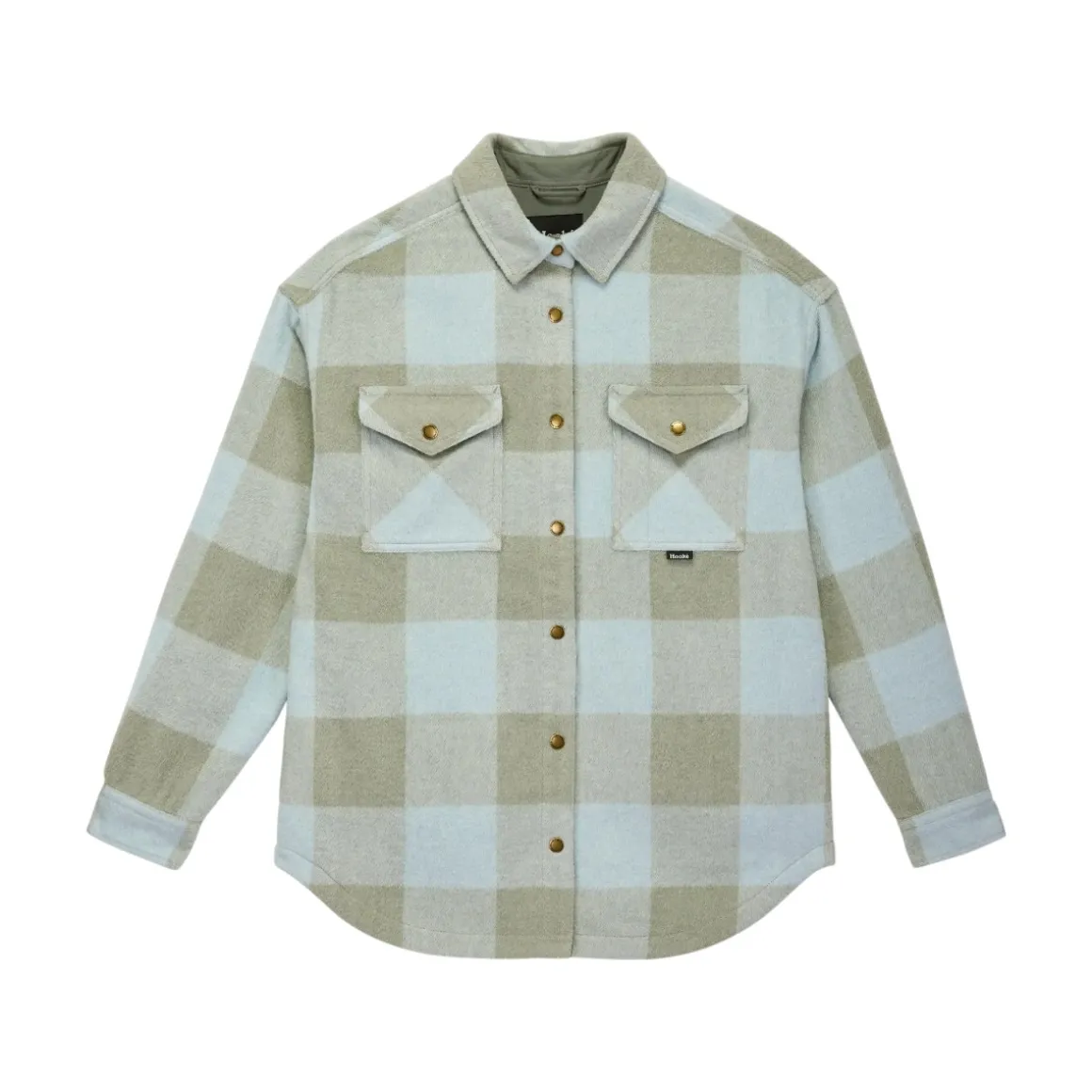 Women's Canadian Shirt