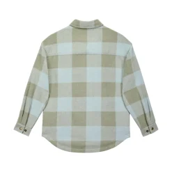 Women's Canadian Shirt
