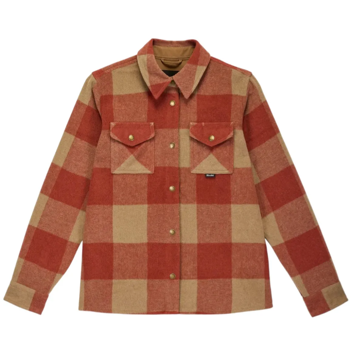Women's Canadian Shirt