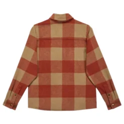 Women's Canadian Shirt