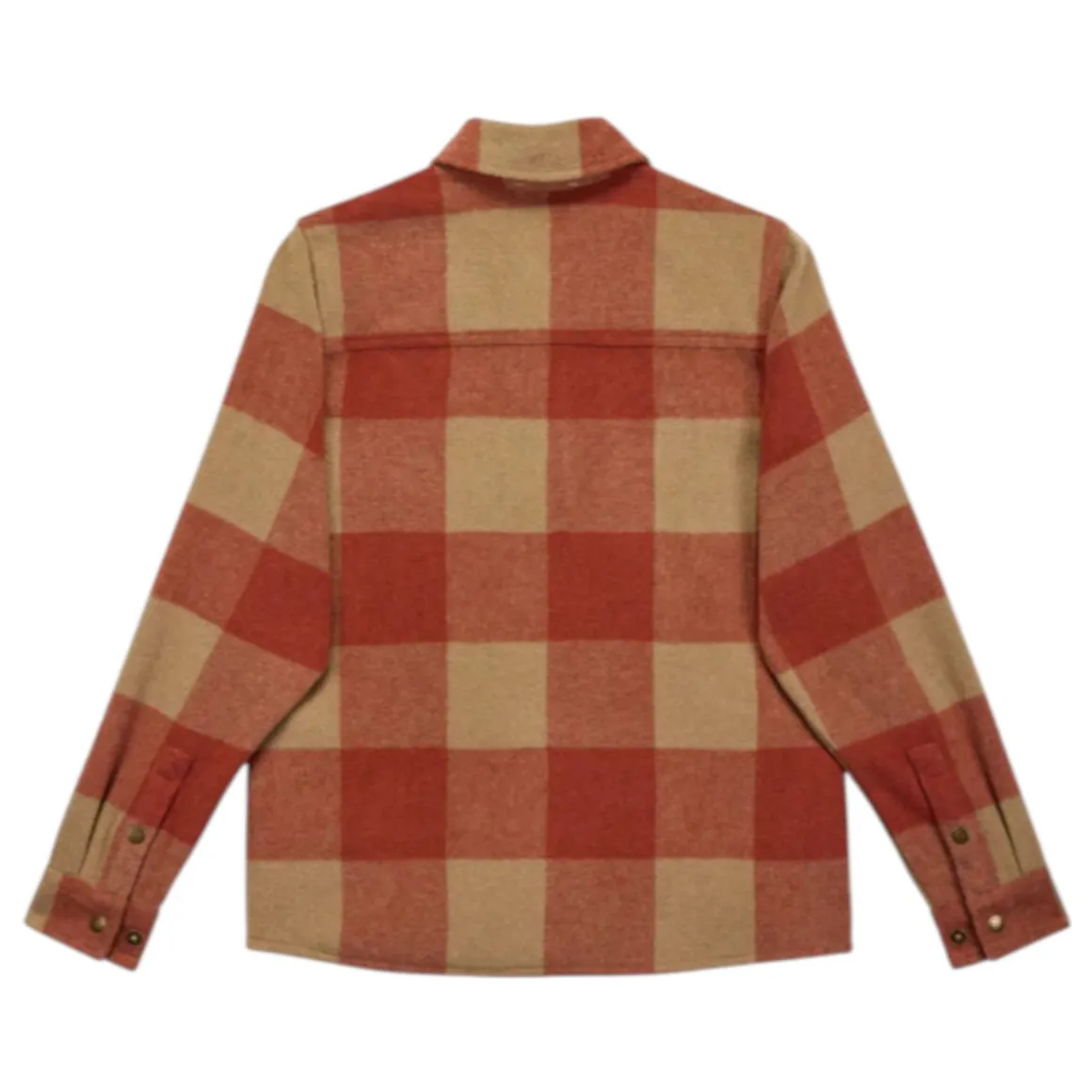 Women's Canadian Shirt