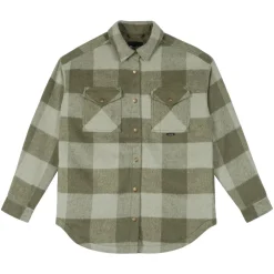 Women's Canadian Shirt