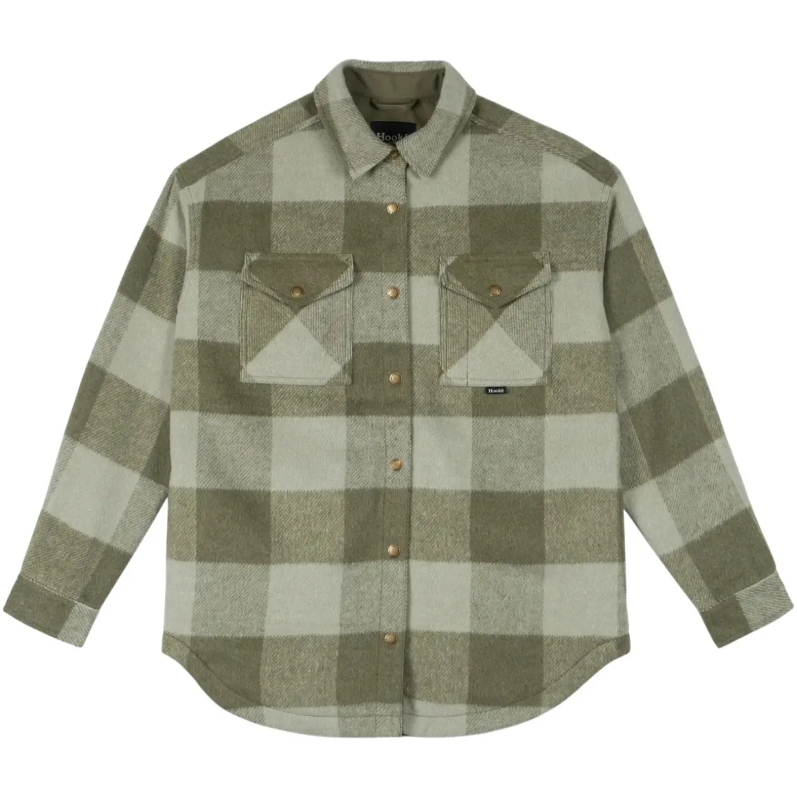 Women's Canadian Shirt