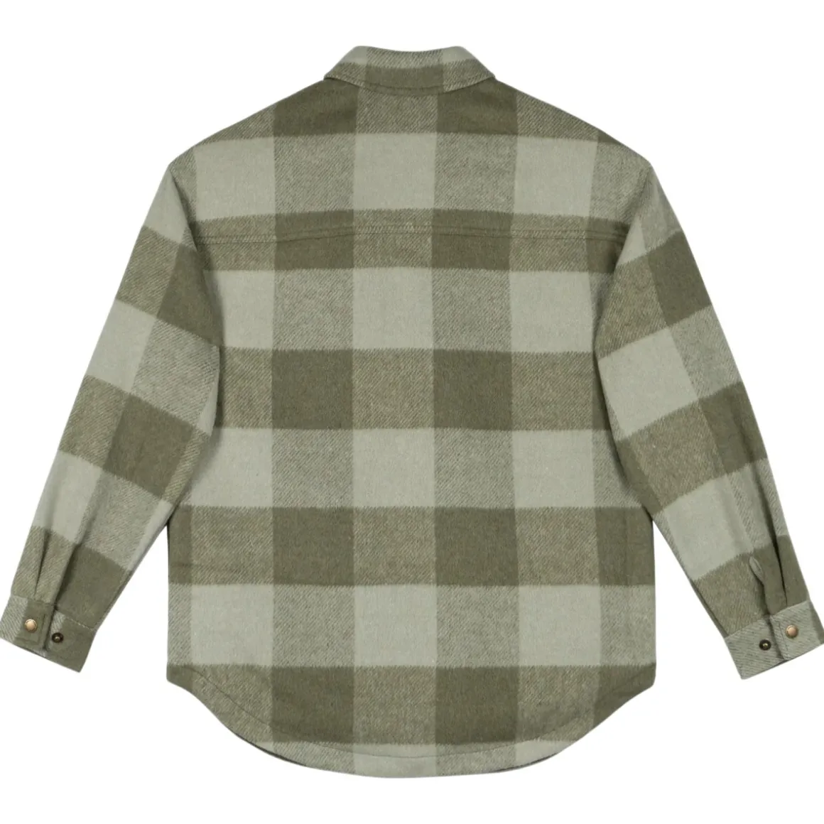 Women's Canadian Shirt