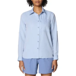 Women's Canyon™ Long Sleeve Shirt