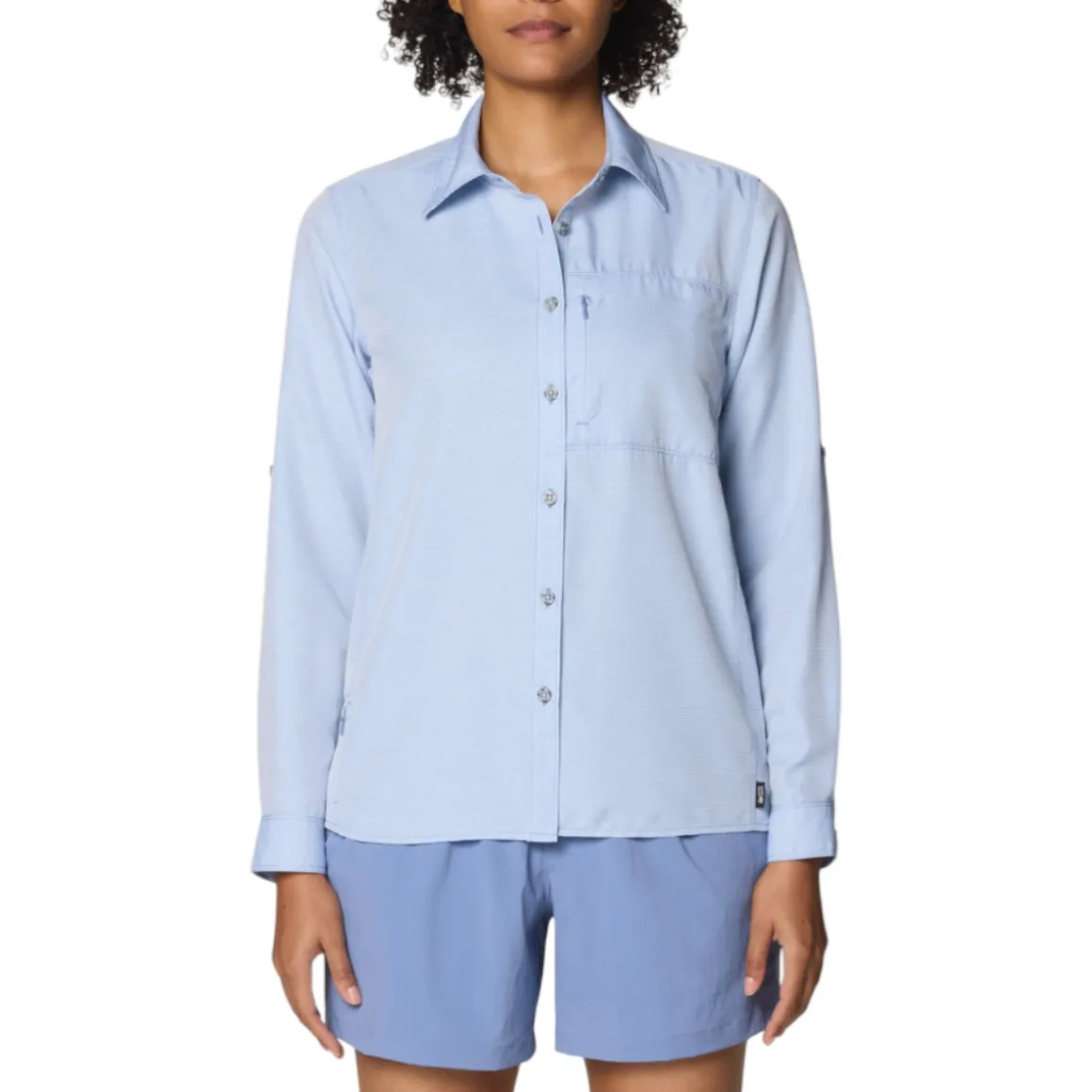 Women's Canyon™ Long Sleeve Shirt