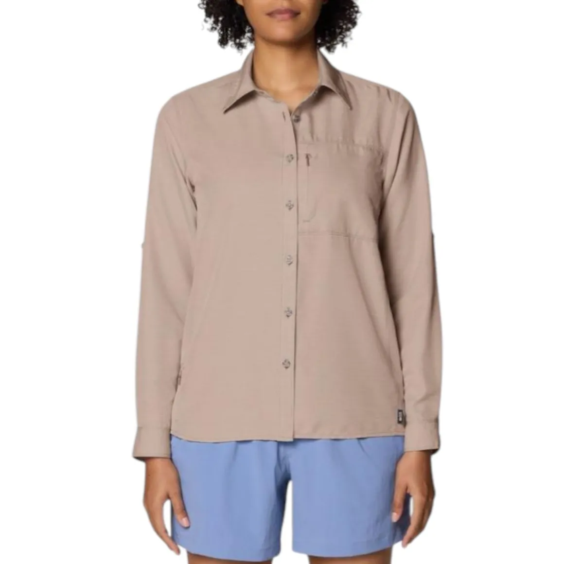 Women's Canyon™ Long Sleeve Shirt