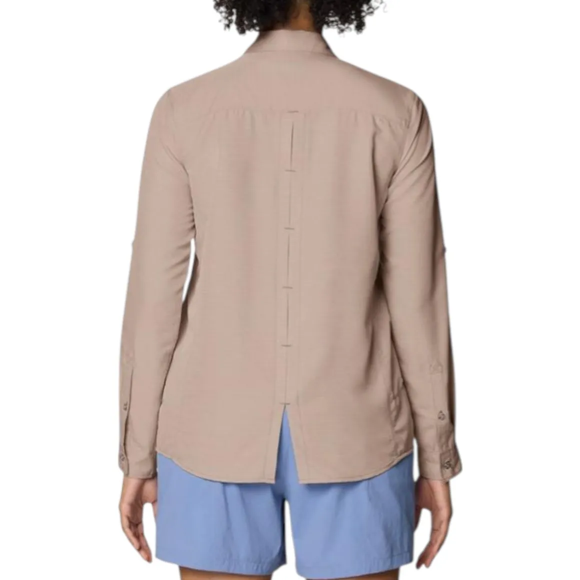 Women's Canyon™ Long Sleeve Shirt