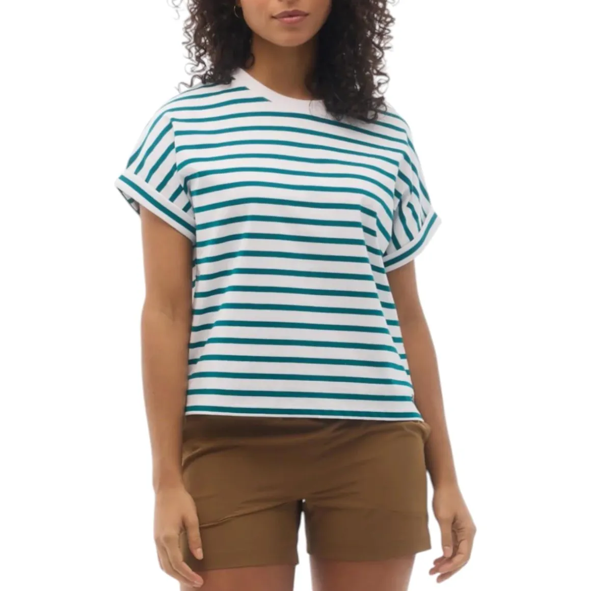 Women's Carolina Short Sleeve Top