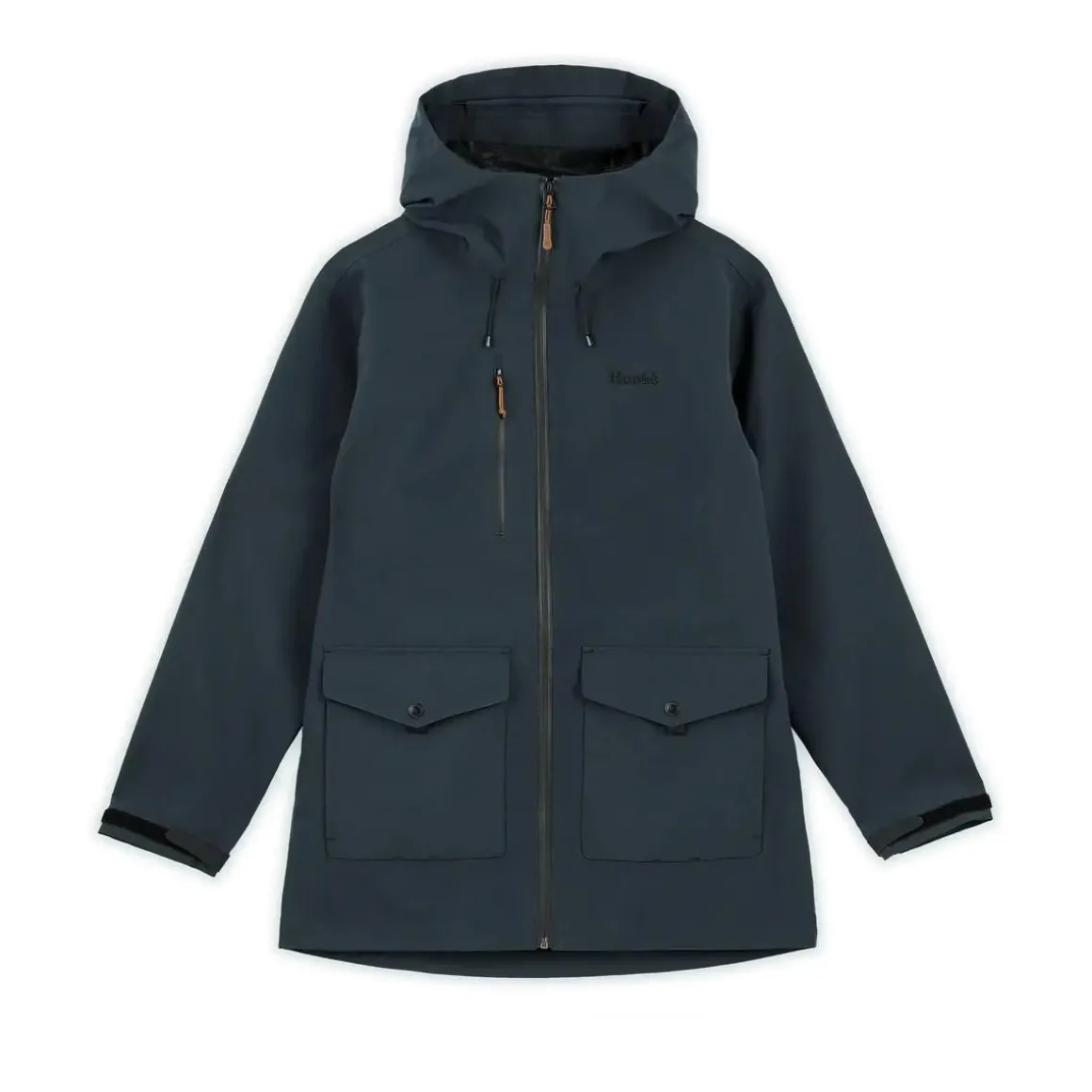 Women's Cascapedia Hardshell Jacket