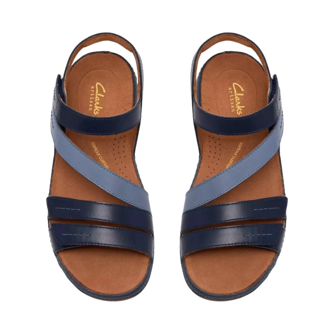 Women's Cecily Mix Sandals
