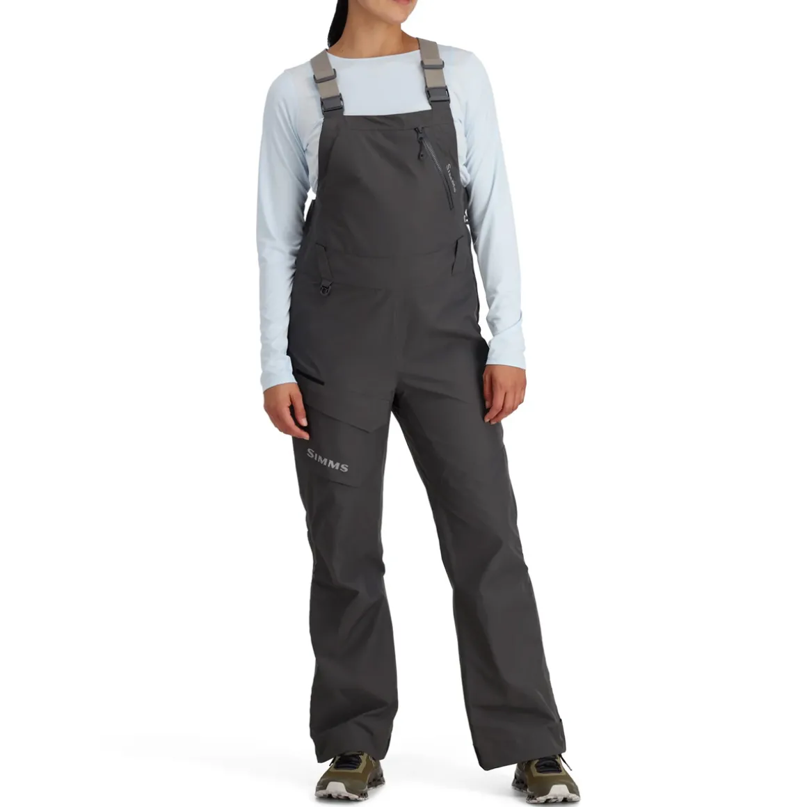 Women's Challenger Fishing Bib