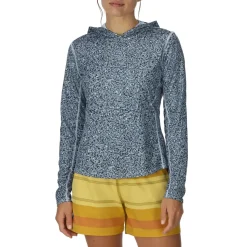 Women's Challenger Solar Hoodie