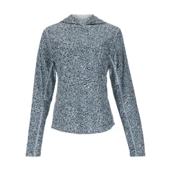 Women's Challenger Solar Hoodie