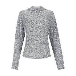 Women's Challenger Solar Hoodie
