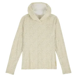 Women's Challenger Solar Hoodie