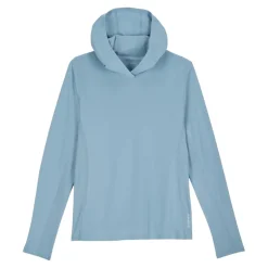 Women's Challenger Solar Hoodie