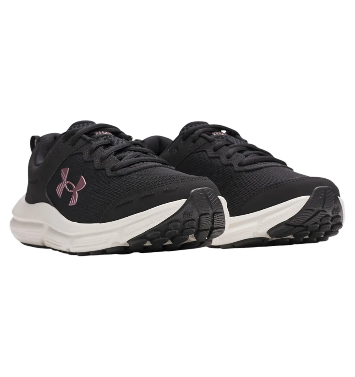 Women's Charged Assert 10 Running Shoes