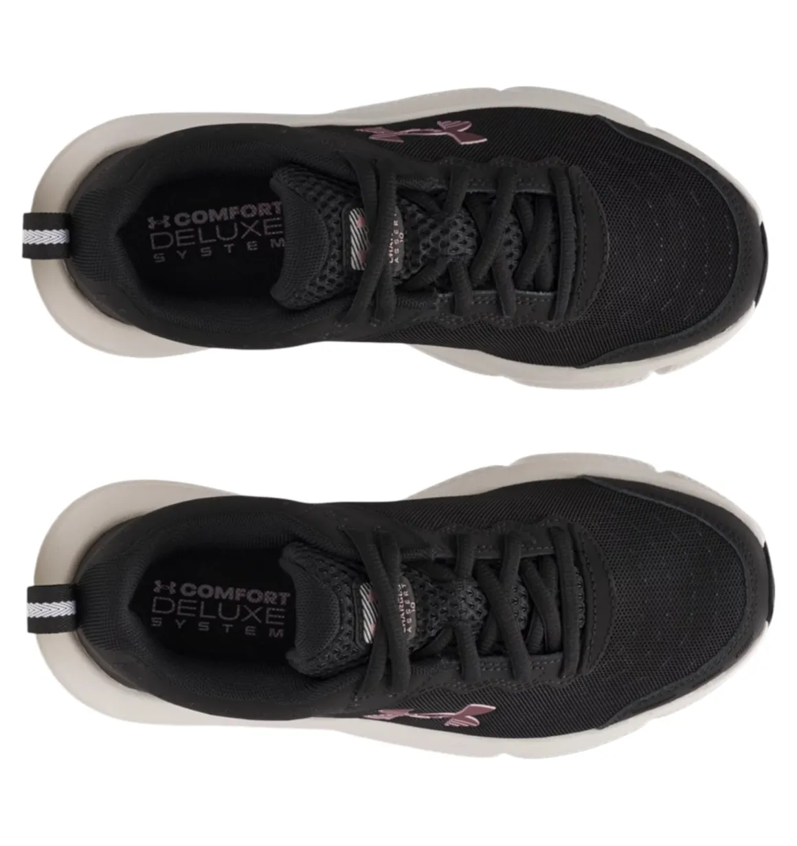 Women's Charged Assert 10 Running Shoes