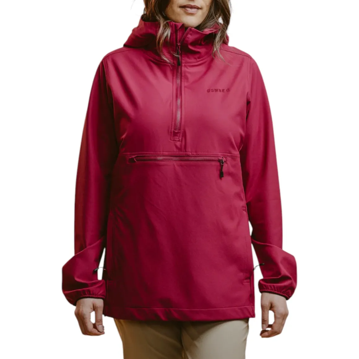 Women's Chelsea II Anorak
