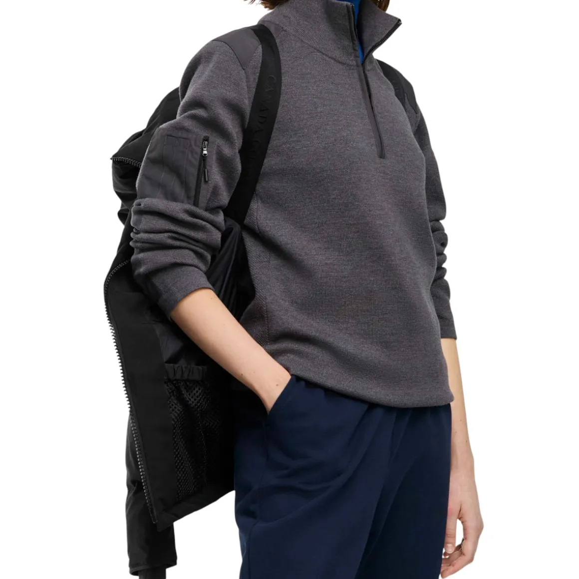 Women's Chelsea Parka