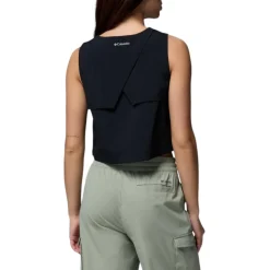 Women's Chill Creek™ Woven Tank Top