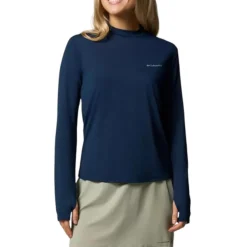 Women's Chill River™ Long Sleeve Shirt